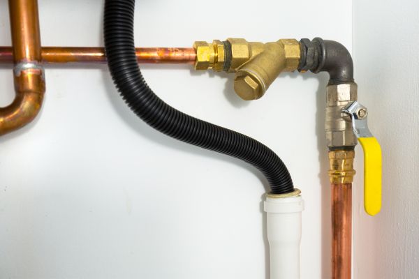 Cost of Propane Line Service in Brandon