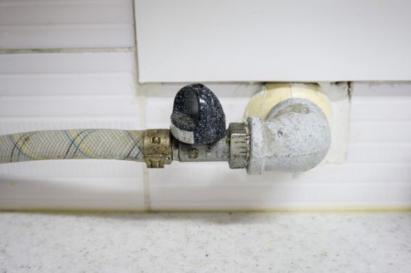 Cost of Gas Valve Installation in Brandon