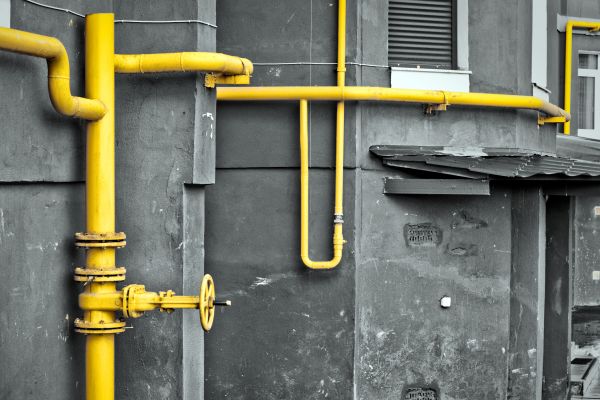Cost of Gas Piping Service in Brandon