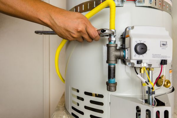 Cost of CSST Gas Line Installation in Brandon
